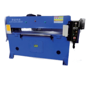 60 tons of ordinary cutting machine