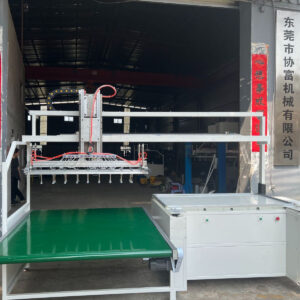 主图_005 (4) Blistering three-axis mechanical hand